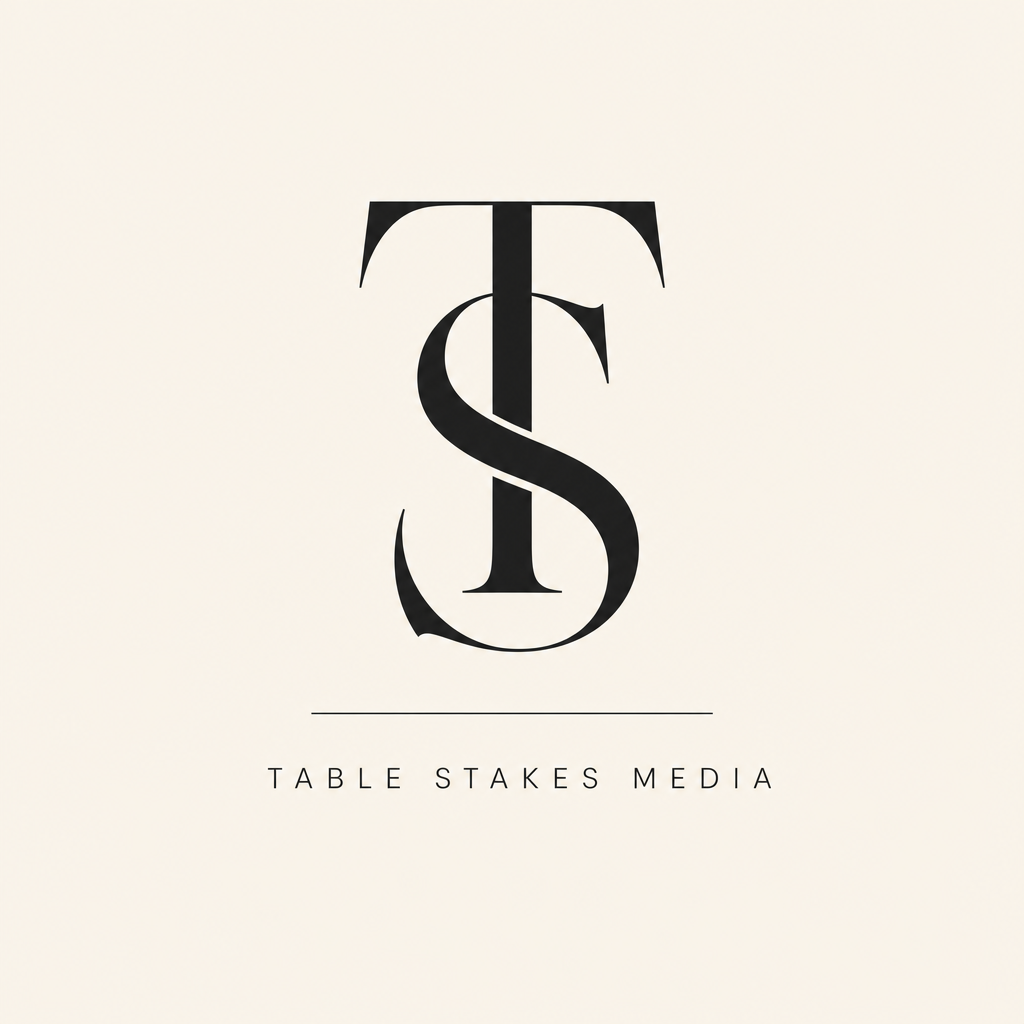 Table Stakes Media